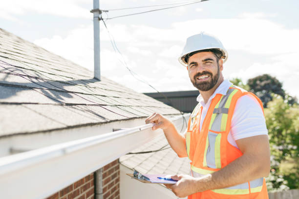 Best Roof Leak Repair  in Marshfield, WI