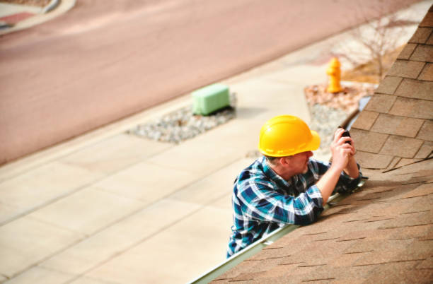 Best Residential Roofing Contractor  in Marshfield, WI
