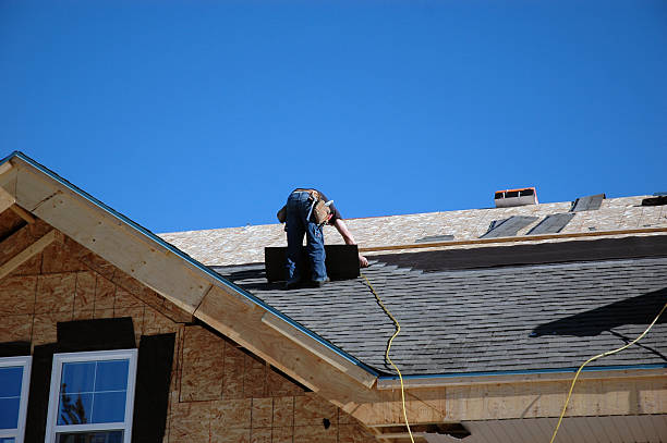 Best Best Roofing Contractors  in Marshfield, WI