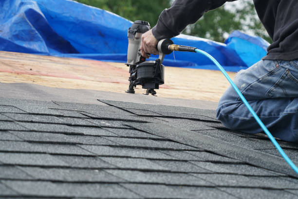 Best Roof Waterproofing Services  in Marshfield, WI