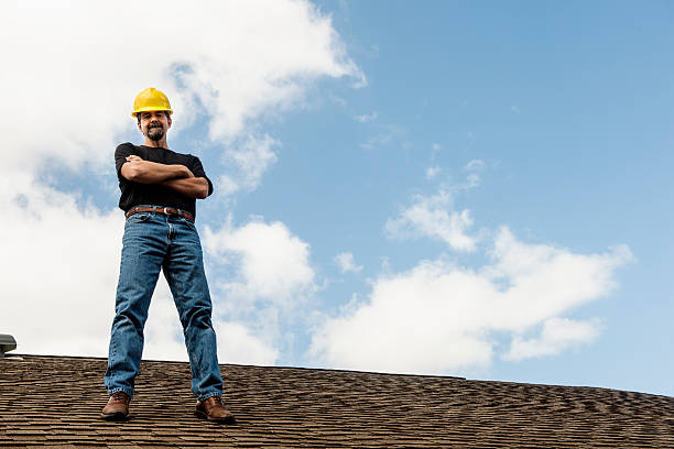 Best Residential Roofing Contractor  in Marshfield, WI