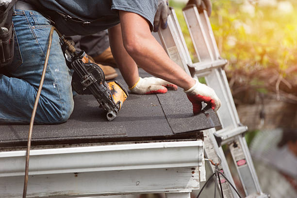 Best Storm Damage Roof Repair  in Marshfield, WI