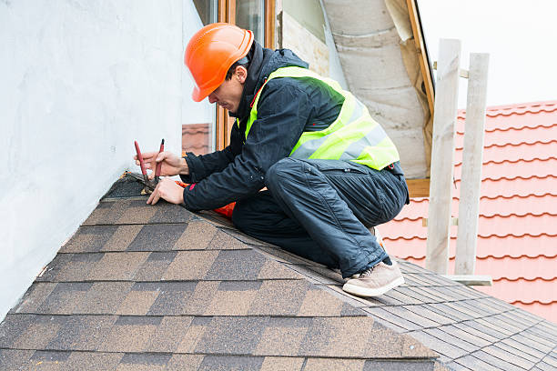 Professional Roofing Contractor in Marshfield, WI