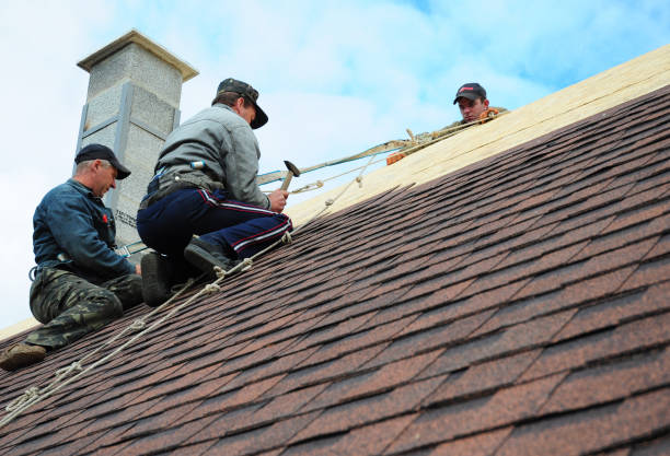 Best Commercial Roofing Services  in Marshfield, WI